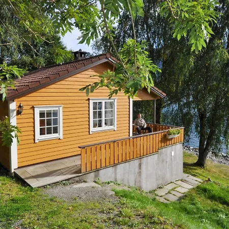 Alpesi faház Chalet Arnebu - Fjs277