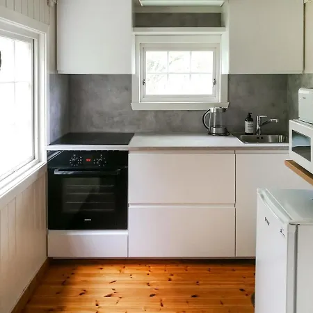 Chalet Chalet Arnebu - Fjs277