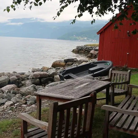 Chalet Arnebu - Fjs277 Stryn