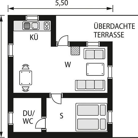 Chalet Chalet Arnebu - Fjs277