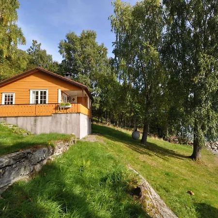 Chalet Chalet Arnebu - Fjs277