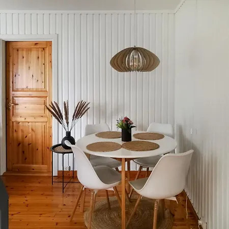 Chalet Chalet Arnebu - Fjs277