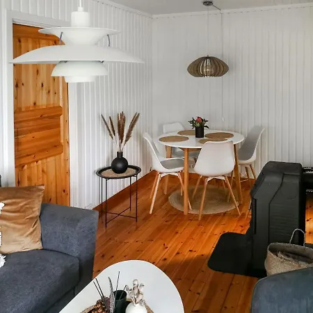 Chalet Arnebu - Fjs277 * Stryn