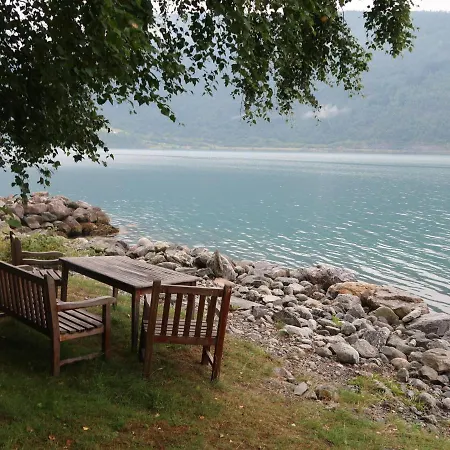 Chalet Arnebu - Fjs277 Stryn
