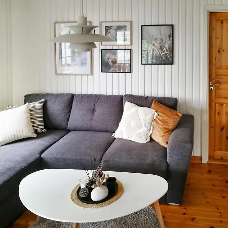 Chalet Chalet Arnebu - Fjs277