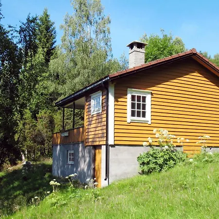 Chalet Arnebu - Fjs277